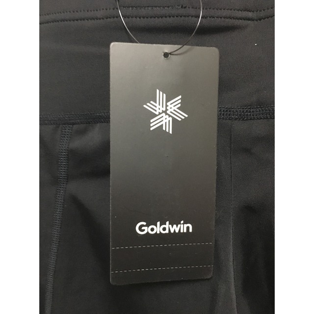 GOLDWIN ゴールドウィンc3fit メンズ　スポーツタイツ　Lサイズ