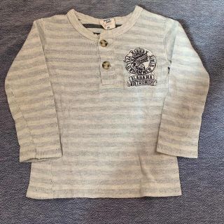 ドンキージョシー(Donkey Jossy)のトップス90(Tシャツ/カットソー)