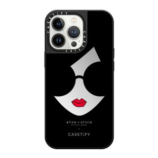 iPhone12pro CASETiFY アリスアンドオリビア