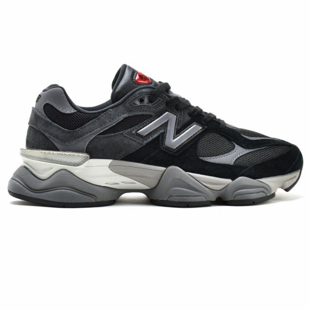 New Balance - 【BLACK】ニューバランス 90/60の通販 by BOUTIQAMORE