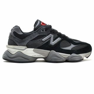 ニューバランス(New Balance)の【BLACK】ニューバランス 90/60(スニーカー)