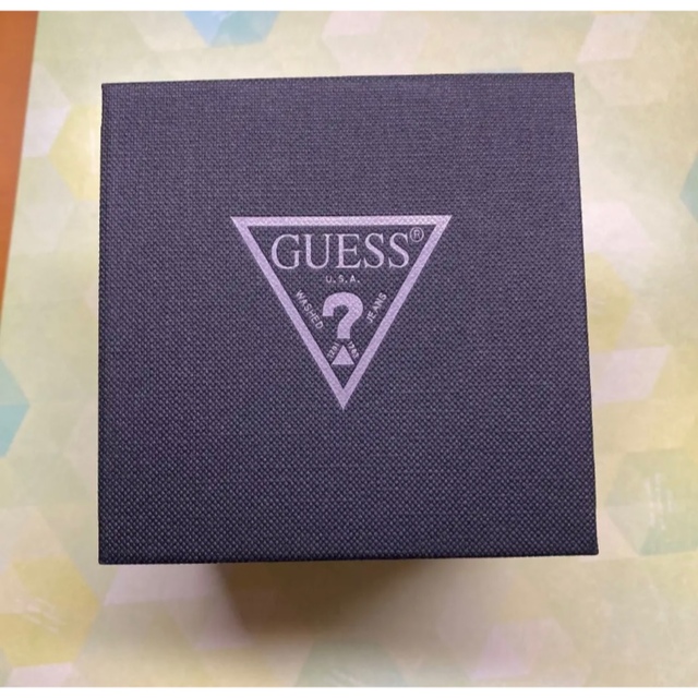 GUESS(ゲス)のguess腕時計 メンズの時計(腕時計(アナログ))の商品写真