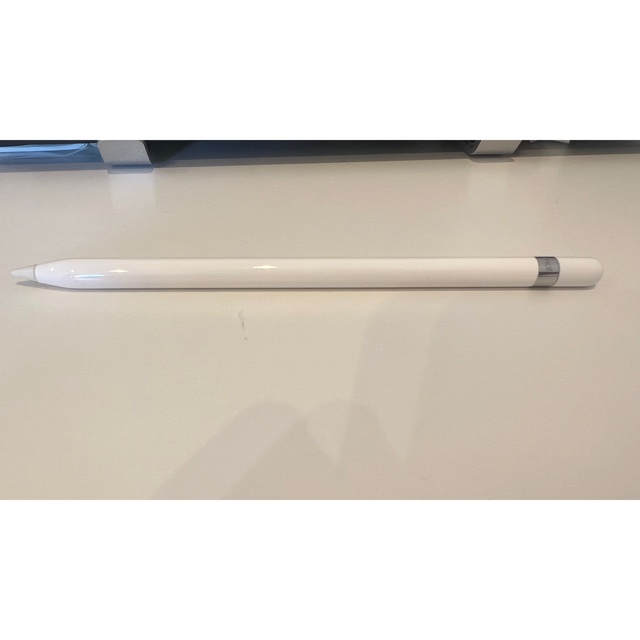 スマホ/家電/カメラapple pencil 第一世代　超美品