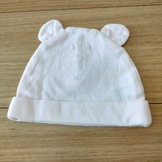 ベビーギャップ(babyGAP)のbaby Gap 新生児キャップ(その他)