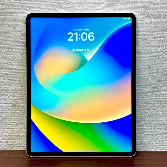 最高品質の iPad - 【美品・即日発送】iPad Pro 12.9インチ M1チップ