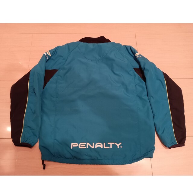 PENALTY(ペナルティ)のPENALTY ペナルティ ウォーマー スポーツ/アウトドアのサッカー/フットサル(ウェア)の商品写真