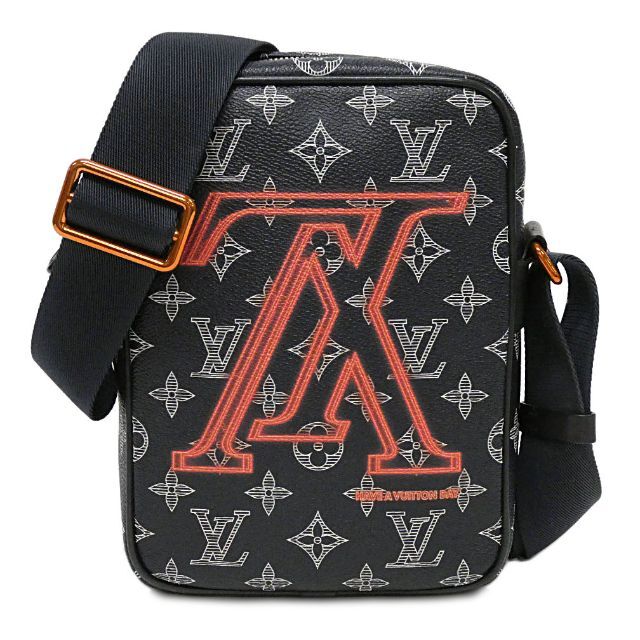 2022最新のスタイル LOUIS VUITTON J5480 ショルダーバッグ ダヌーブPM