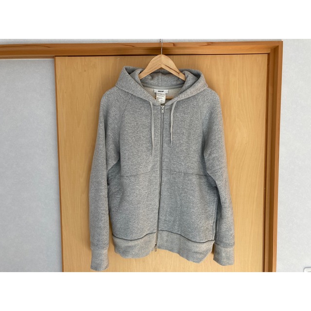 MXP HEAVY WARM SWEAT / The North Face