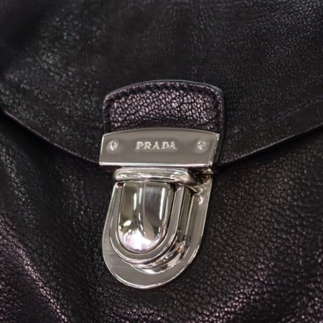 PRADA(プラダ)のPRADA ハンドバッグ レディース レディースのバッグ(ハンドバッグ)の商品写真