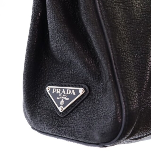 PRADA(プラダ)のPRADA ハンドバッグ レディース レディースのバッグ(ハンドバッグ)の商品写真