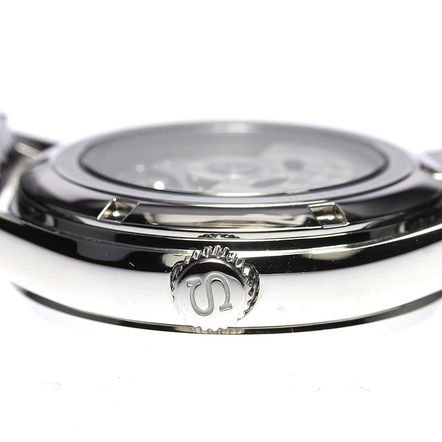 かわいい新作 SEIKO メンズ_714075【ev10】 自動巻き 6R15-02P0