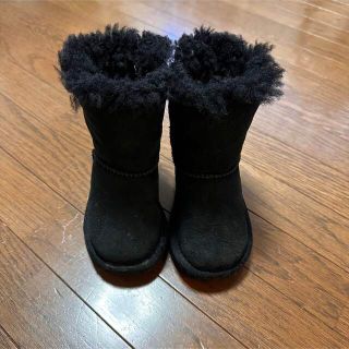 アグ(UGG)のUGG ムートンブーツ　14.5(ブーツ)