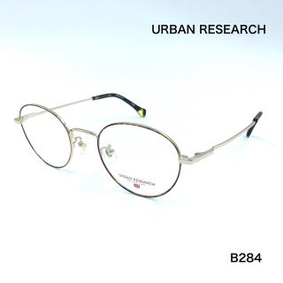 アーバンリサーチ(URBAN RESEARCH)のURBAN RESEARCH アーバンリサーチ　URF-5016-2 メガネ(サングラス/メガネ)