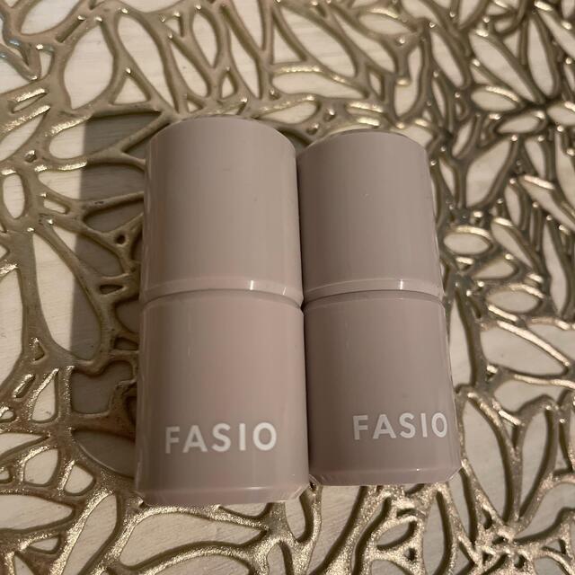 Fasio(ファシオ)のFASIO チーク、リップ、アイカラー コスメ/美容のベースメイク/化粧品(フェイスカラー)の商品写真