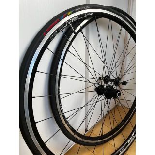 スペシャライズド(Specialized)のDT Swiss R460(タイヤ・ホイールセット)