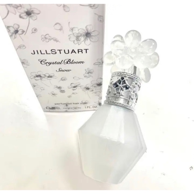JILLSTUART(ジルスチュアート)のジルスチュアート　香水瓶 コスメ/美容の香水(香水(女性用))の商品写真