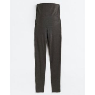 エイチアンドエム(H&M)の新品　H&M maternity leggings(マタニティタイツ/レギンス)