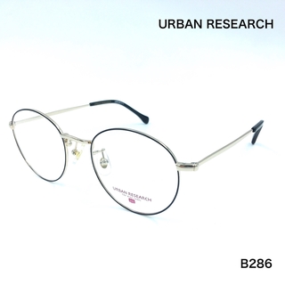 アーバンリサーチ(URBAN RESEARCH)のURBAN RESEARCH アーバンリサーチ　URF-5017-1 メガネ(サングラス/メガネ)