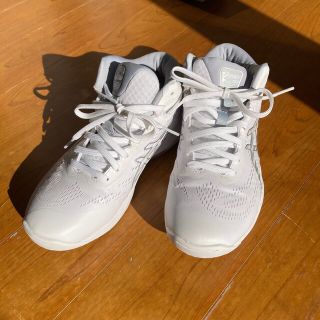 アシックス(asics)のアシックス asicsバスケットシューズゲルフープV14 GELHOOP V14(スニーカー)