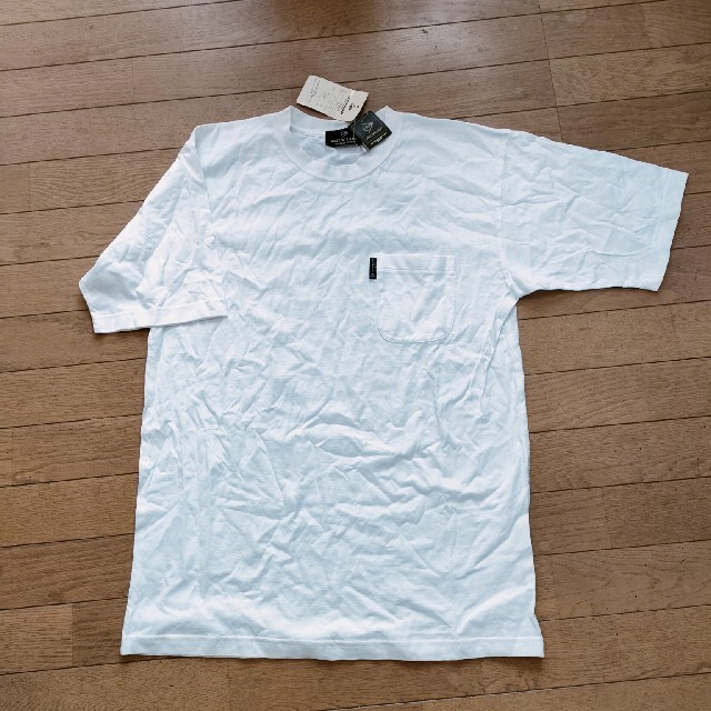 DUNLOP(ダンロップ)の【DUNLOP メンズＴシャツ Lサイズ】 メンズのトップス(Tシャツ/カットソー(半袖/袖なし))の商品写真