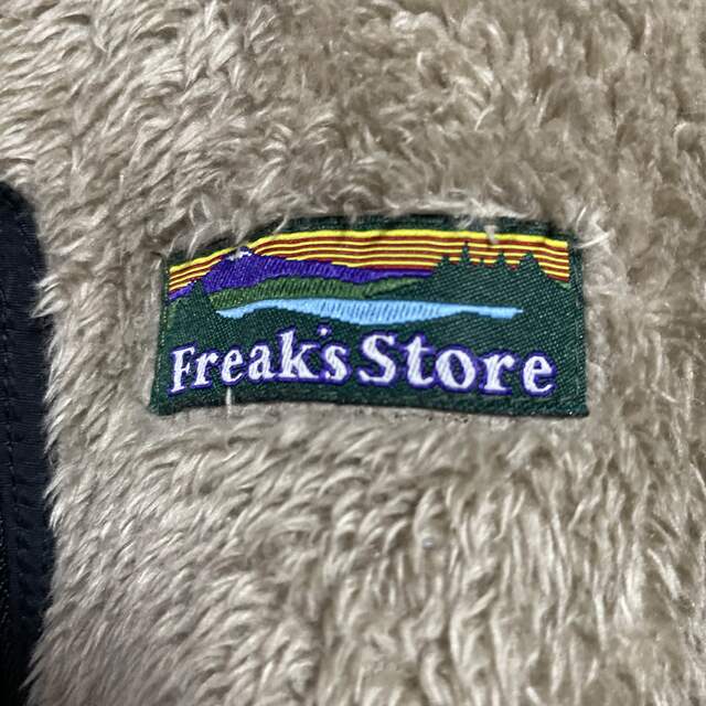 FREAK'S STORE(フリークスストア)のリバーシブルfreaks Storeアウター メンズのジャケット/アウター(ブルゾン)の商品写真