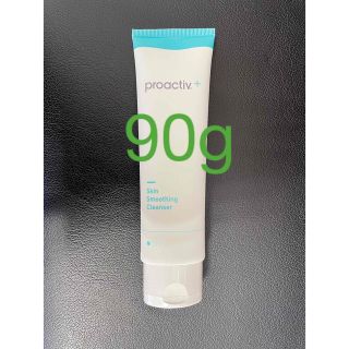 プロアクティブ(proactiv)のプロアクティブ　スキンスムージングクレンザー　step1  90g(洗顔料)