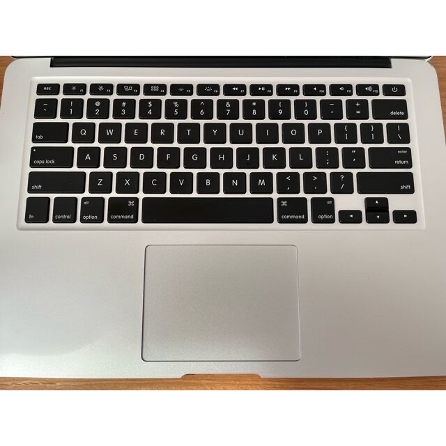 最終値下げ　Macbook Air 13インチ early 2015 本体のみ