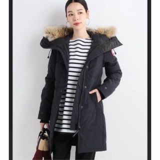 カナダグース(CANADA GOOSE)の早い者勝ち　カナダグース S/P　CANADA GOOSE マッケンジー(ダウンコート)