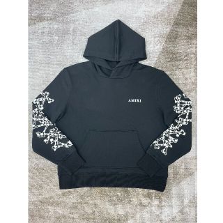 AMIRI アミリ EDEN ROCK HOODIE/ブランド ロゴ パーカー