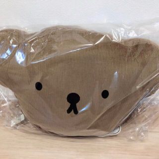 ♡セット割あり♡スタディオクリップ　フワふかクッション　ボリス