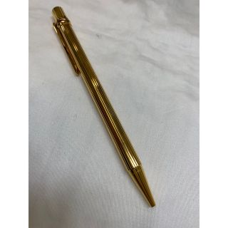 カルティエ(Cartier)のカルティエ ボールペン トリニティ GP/ゴールドメッキ(ペン/マーカー)