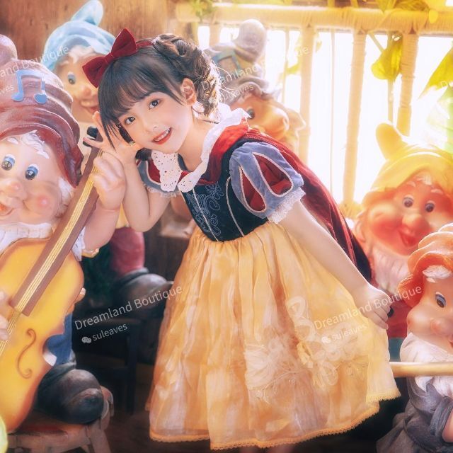 代引き不可 80サイズ♡レア♡上質♡本格的 アナと雪の女王 幼少期