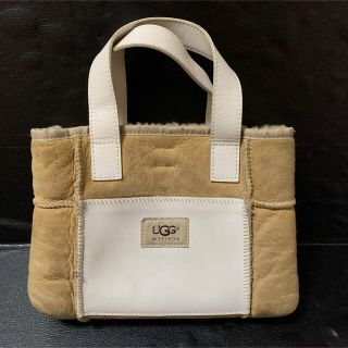 アグ ハンドバッグの通販 86点 | UGGを買うならラクマ