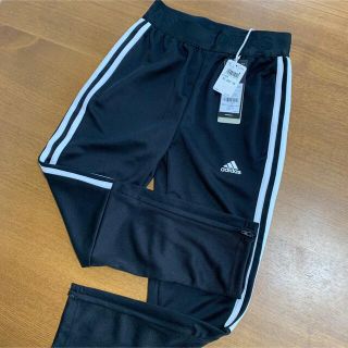 アディダス(adidas)のアディダス 130 ブラック(パンツ/スパッツ)