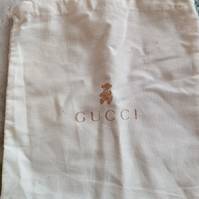 Gucci(グッチ)のGUCCIノベルティ エンタメ/ホビーのコレクション(ノベルティグッズ)の商品写真