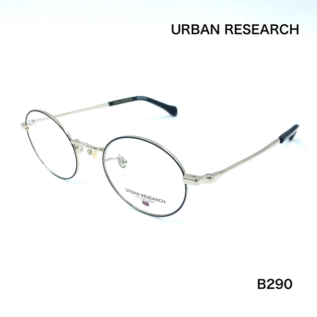 URBAN RESEARCH アーバンリサーチ URF-5018-1 眼鏡 - サングラス/メガネ