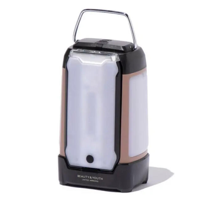 新品 コールマン ユナイテッドアローズ ランタン 新品 コールマン ユナイテッドアローズ ランタン