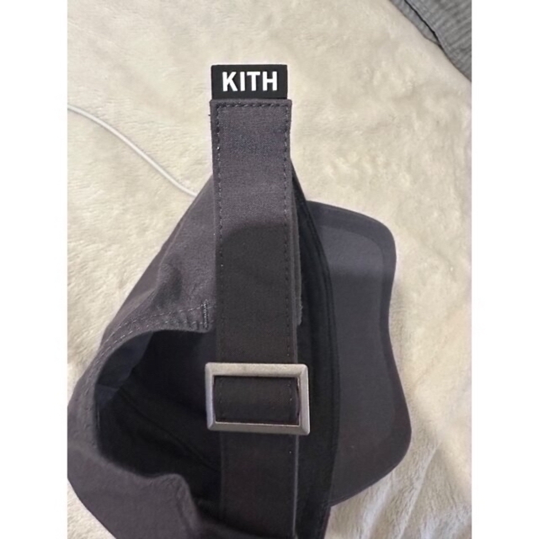 【貴重】Kith Spring 2022   cap   キャップ メンズの帽子(キャップ)の商品写真
