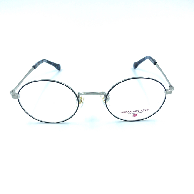 URBAN RESEARCH(アーバンリサーチ)のURBAN RESEARCH アーバンリサーチ　URF-5018-3 メガネ メンズのファッション小物(サングラス/メガネ)の商品写真