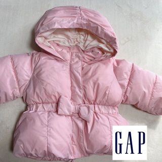 ベビーギャップ(babyGAP)のGAP ダウン(ジャケット/コート)