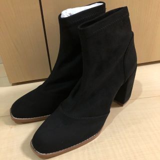 シールームリン(SeaRoomlynn)のbasic fitショートブーツ(ブーツ)