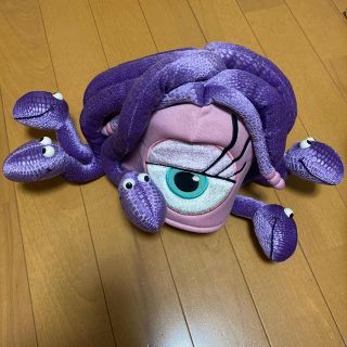 ディズニー ファンキャップ セリア モンスターズ・インク Disney