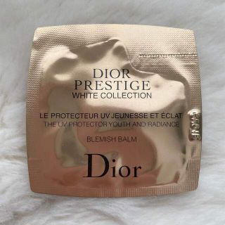 ディオール(Dior)のDior PRESTIGE ディオール プレステージ ル プロテクターBB(BBクリーム)