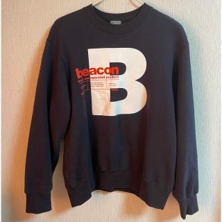 カラー(kolor)のkolor BEACON 21FW スウェット (スウェット)