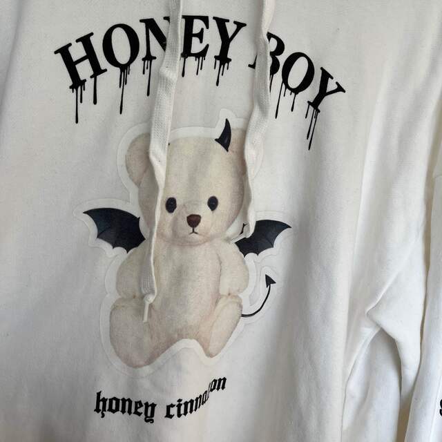 Honey Cinnamon - Honey Cinnamon ハニーシナモン 悪魔 DEVIL Honey Cinnamon - Honey Cinnamon ハニーシナモン 悪魔 DEVIL