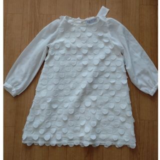 アニエスベー 子供 ワンピース(女の子)の通販 500点以上 | agnes b.の