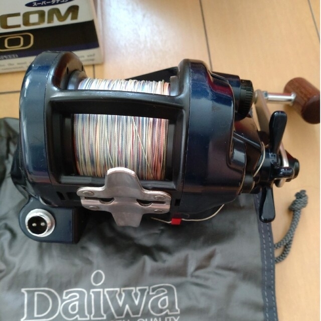 DAIWA　リールスポーツ/アウトドア