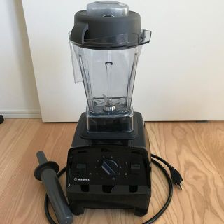 バイタミックス(Vitamix)のバイタミックス　　vmo197   1400cc(ジューサー/ミキサー)