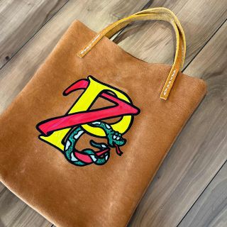 ブルーナボイン トートバッグ(メンズ)の通販 4点 | BRUNABOINNEの