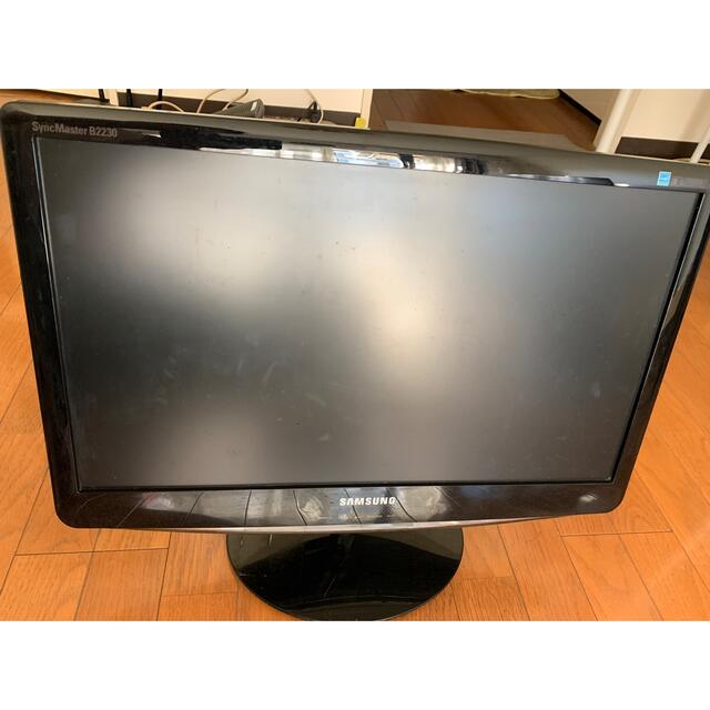 ☆セール サムスン テレビ モニター 22インチ - 通販 - motelparati.com.br